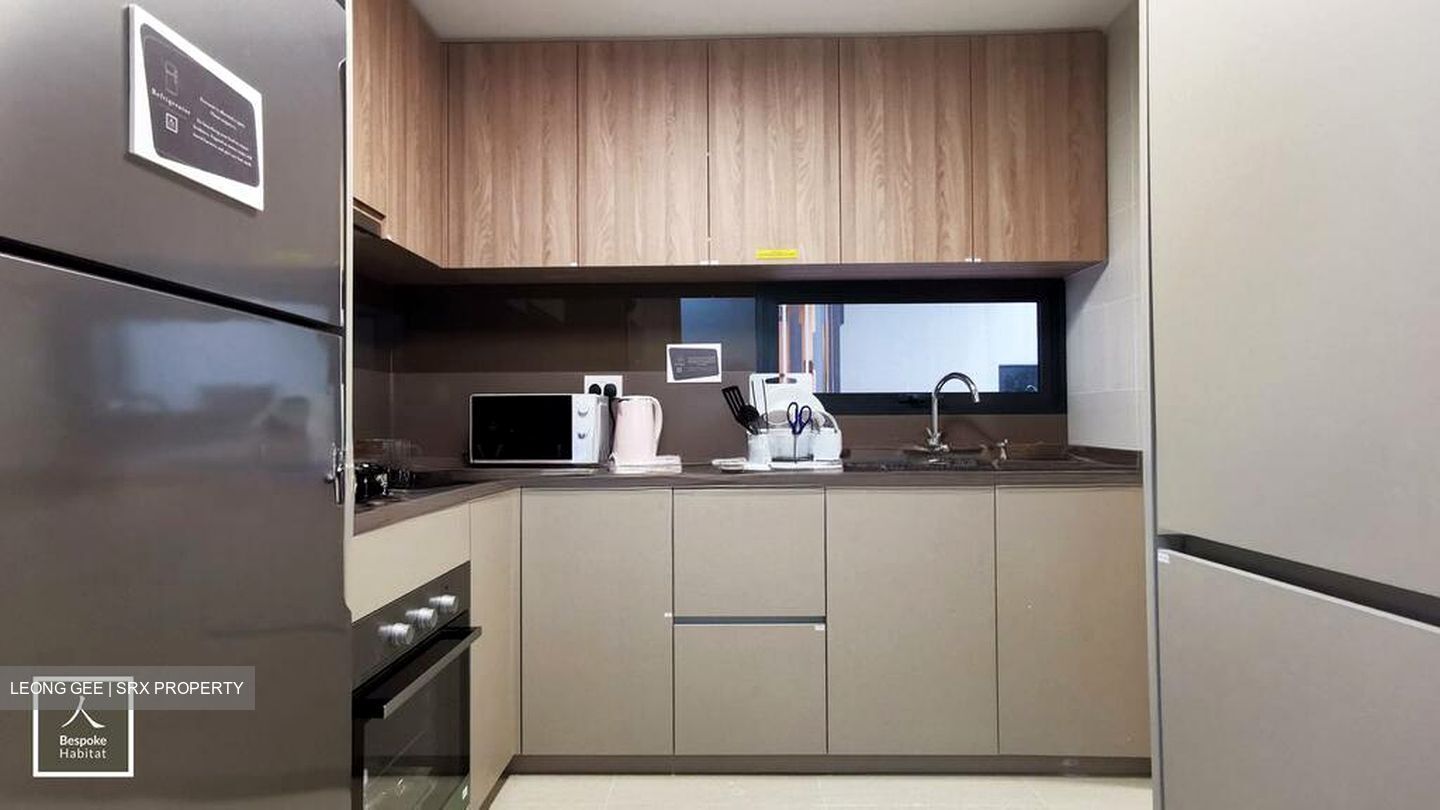 The Jovell (D17), Condominium #506090831